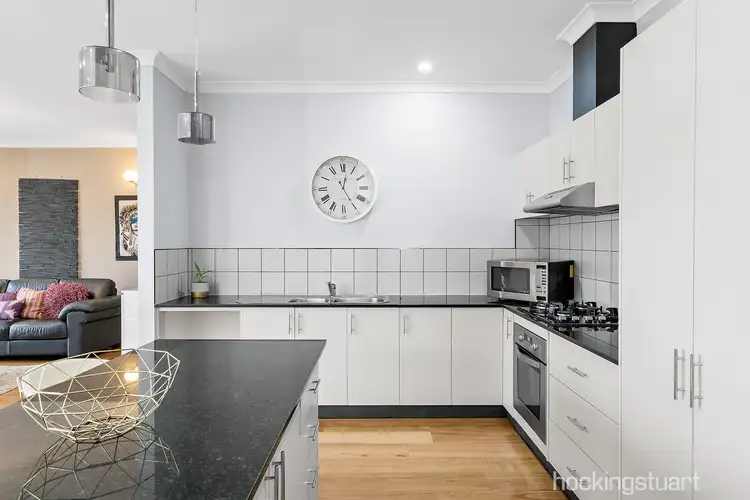 Fifth view of Homely unit listing, 3/29 McComb Boulevard, Frankston South VIC 3199