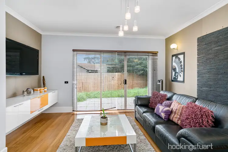 Sixth view of Homely unit listing, 3/29 McComb Boulevard, Frankston South VIC 3199