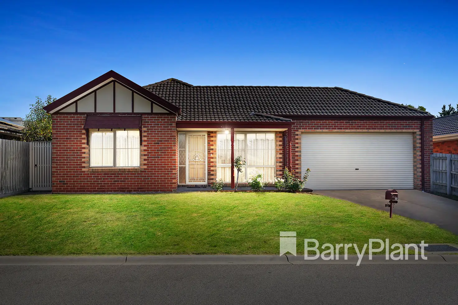 Main view of Homely house listing, 24 Glendenning Rise, Mornington VIC 3931