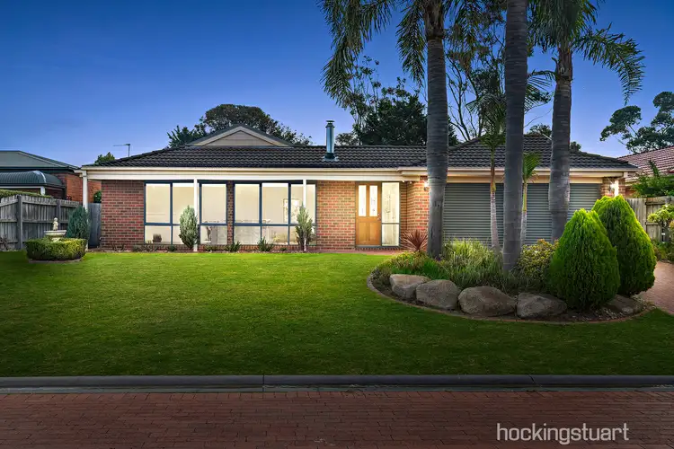 10 Golf Course Lane, Safety Beach VIC 3936