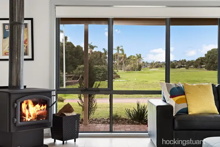 Second view of Homely house listing, 10 Golf Course Lane, Safety Beach VIC 3936