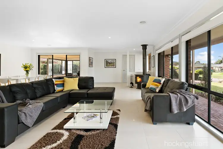 Third view of Homely house listing, 10 Golf Course Lane, Safety Beach VIC 3936