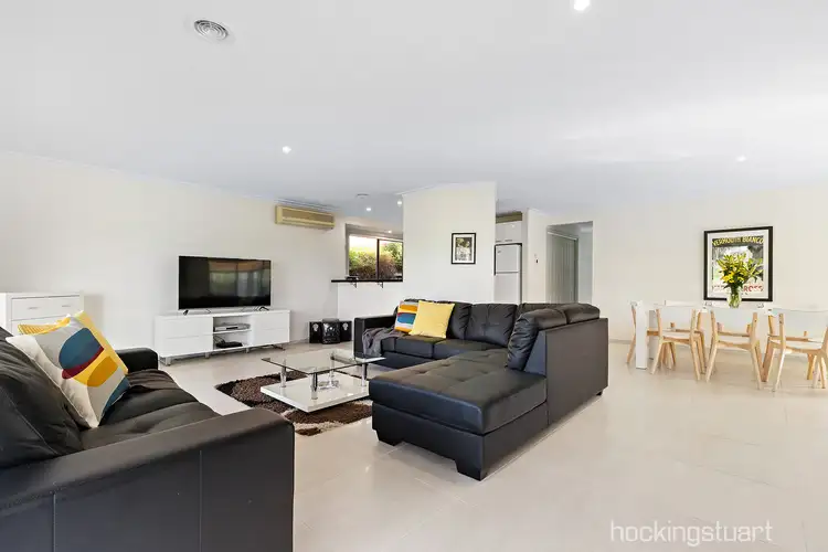 Fourth view of Homely house listing, 10 Golf Course Lane, Safety Beach VIC 3936