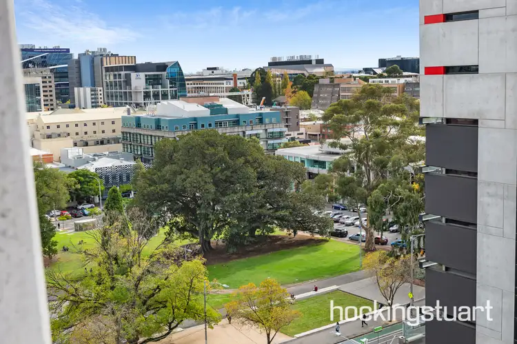 905/131 Pelham Street, Carlton VIC 3053