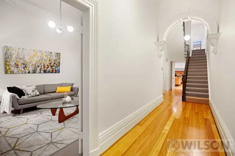 Fifth view of Homely house listing, 18 Park Street, St Kilda West VIC 3182