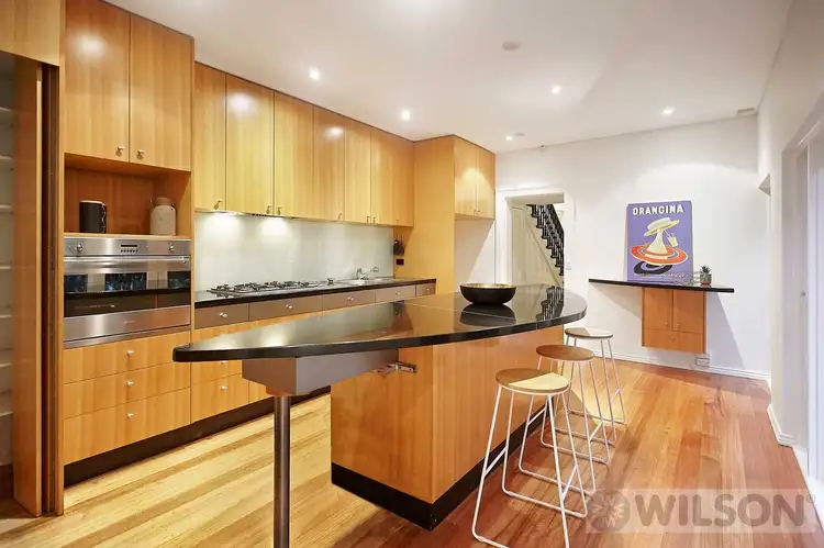 Sixth view of Homely house listing, 18 Park Street, St Kilda West VIC 3182