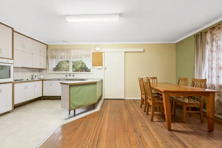 Second view of Homely house listing, 7 Timbertop Drive, Vermont VIC 3133