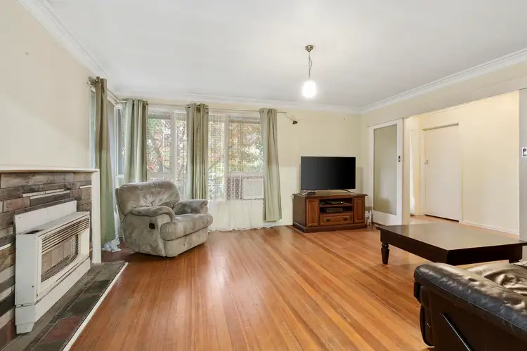 Third view of Homely house listing, 7 Timbertop Drive, Vermont VIC 3133