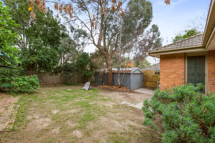 Sixth view of Homely house listing, 7 Timbertop Drive, Vermont VIC 3133