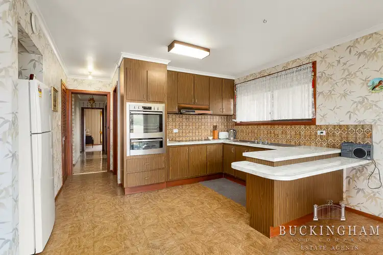 Second view of Homely house listing, 23 Bendigo Crescent, Thomastown VIC 3074