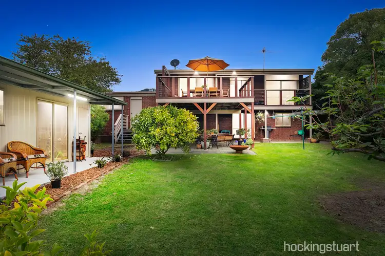 Second view of Homely house listing, 16 Sunset Way, Dromana VIC 3936