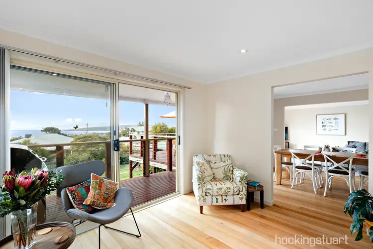 Third view of Homely house listing, 16 Sunset Way, Dromana VIC 3936