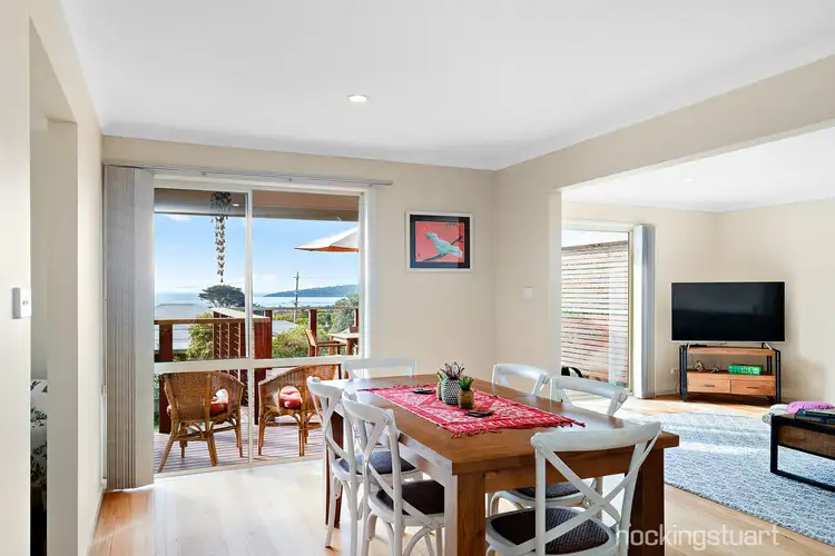 Fourth view of Homely house listing, 16 Sunset Way, Dromana VIC 3936