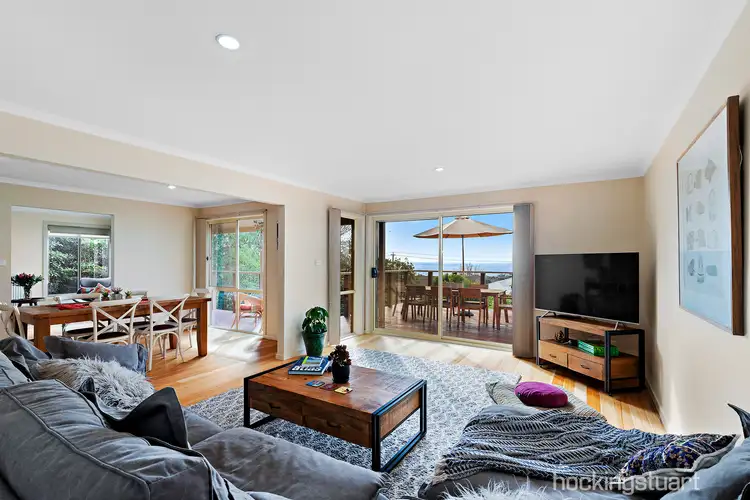 Fifth view of Homely house listing, 16 Sunset Way, Dromana VIC 3936