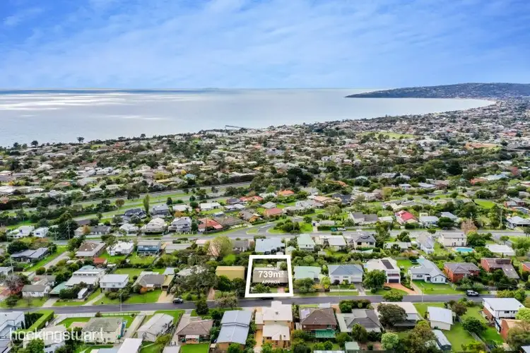 Sixth view of Homely house listing, 16 Sunset Way, Dromana VIC 3936