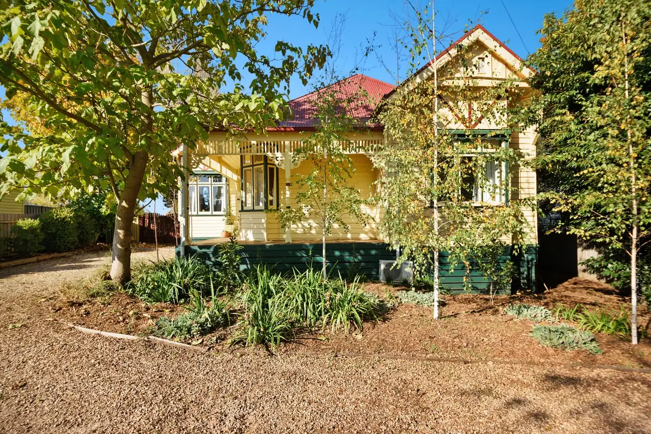 Main view of Homely house listing, 23 Stanhope Street, Daylesford VIC 3460