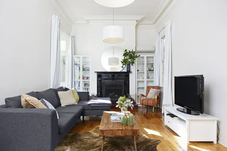 Second view of Homely house listing, 23 Stanhope Street, Daylesford VIC 3460