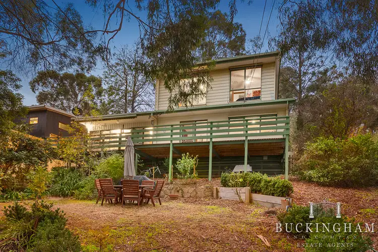 100 Hume Street, Greensborough VIC 3088