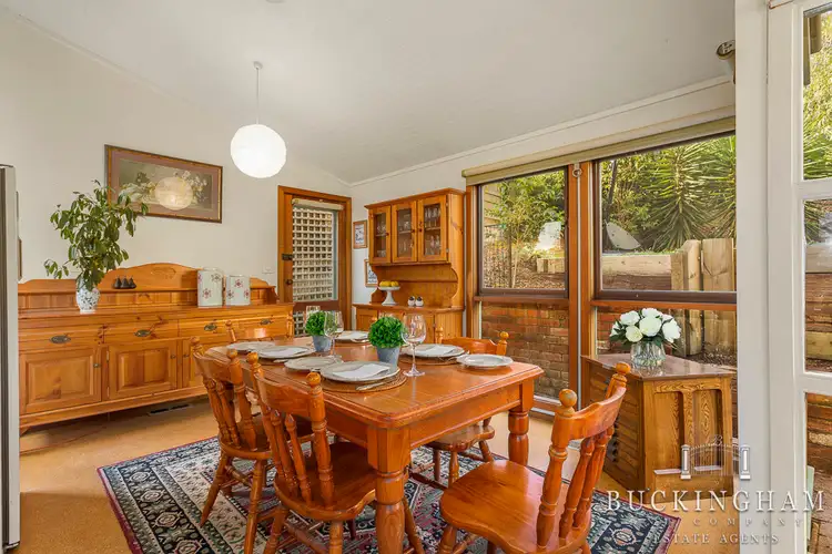 Third view of Homely house listing, 100 Hume Street, Greensborough VIC 3088