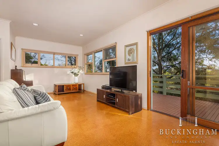 Fifth view of Homely house listing, 100 Hume Street, Greensborough VIC 3088