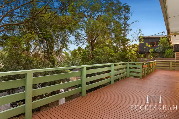 Sixth view of Homely house listing, 100 Hume Street, Greensborough VIC 3088