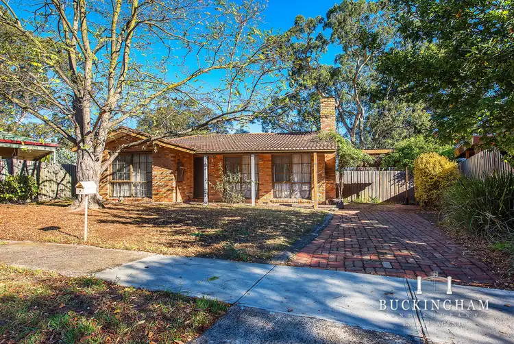 Second view of Homely house listing, 7 Mosstrooper Court, Mill Park VIC 3082