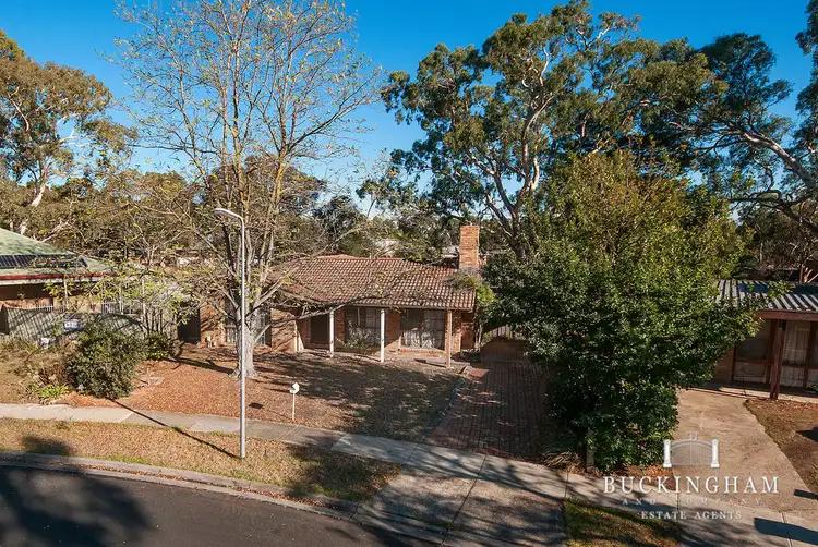 Third view of Homely house listing, 7 Mosstrooper Court, Mill Park VIC 3082