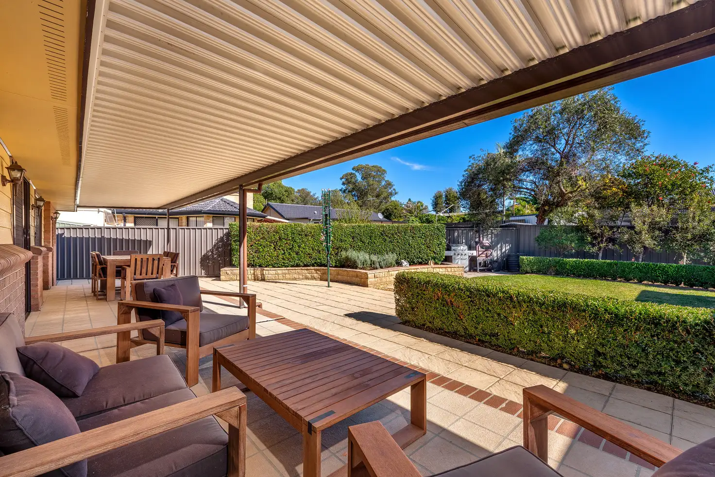 Main view of Homely house listing, 3 Summerfield Circuit, Cambridge Gardens NSW 2747