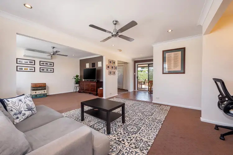 Third view of Homely house listing, 3 Summerfield Circuit, Cambridge Gardens NSW 2747