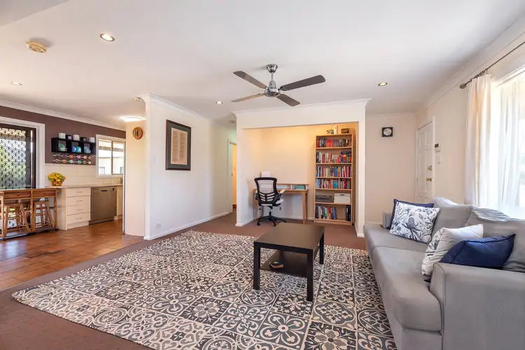 Fourth view of Homely house listing, 3 Summerfield Circuit, Cambridge Gardens NSW 2747