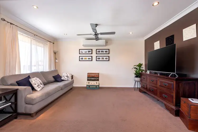 Fifth view of Homely house listing, 3 Summerfield Circuit, Cambridge Gardens NSW 2747