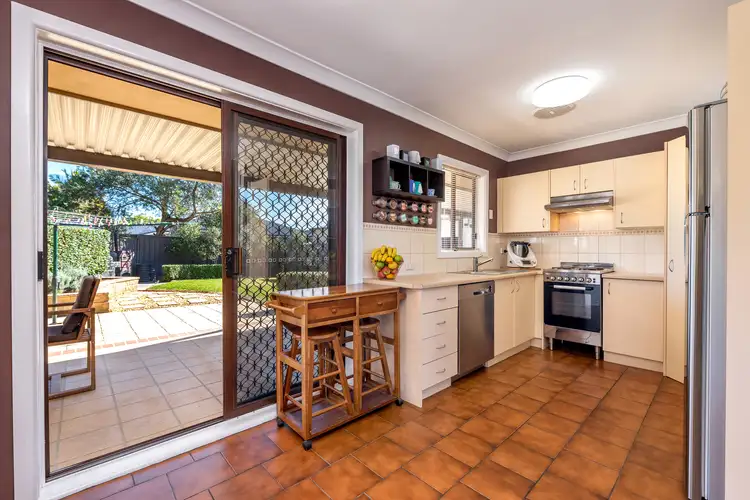 Sixth view of Homely house listing, 3 Summerfield Circuit, Cambridge Gardens NSW 2747