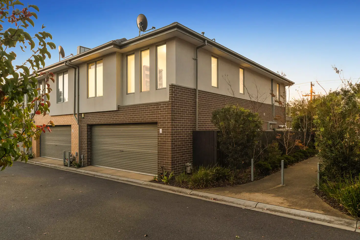 Main view of Homely townhouse listing, 231 Seaford Road, Seaford VIC 3198