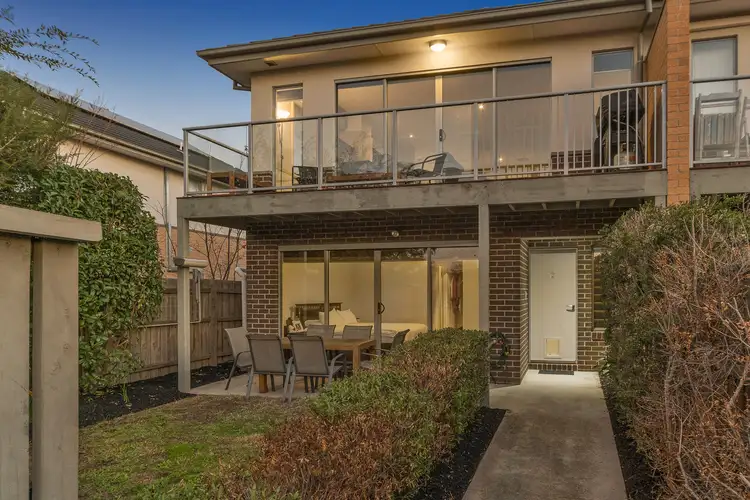 Third view of Homely townhouse listing, 231 Seaford Road, Seaford VIC 3198
