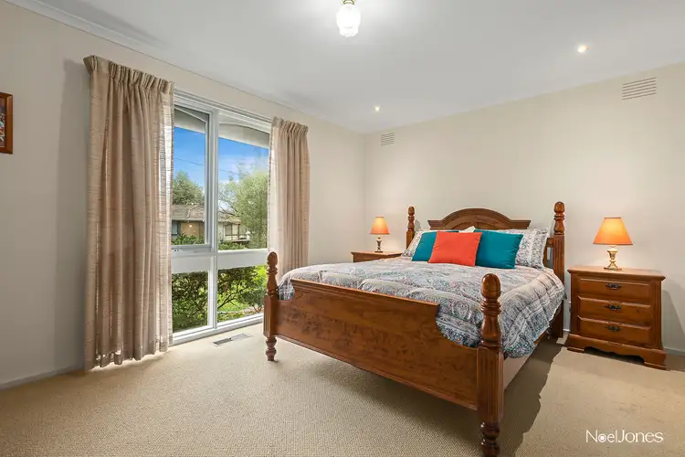 Fifth view of Homely house listing, 28 Crimson Avenue, Blackburn South VIC 3130