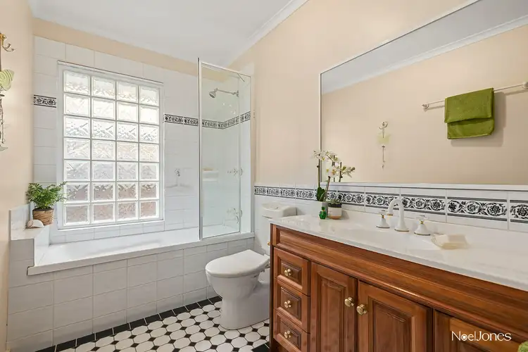 Sixth view of Homely house listing, 28 Crimson Avenue, Blackburn South VIC 3130