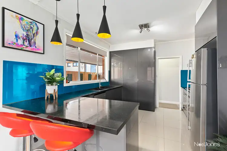 Third view of Homely unit listing, 1/410 Springfield Road, Mitcham VIC 3132