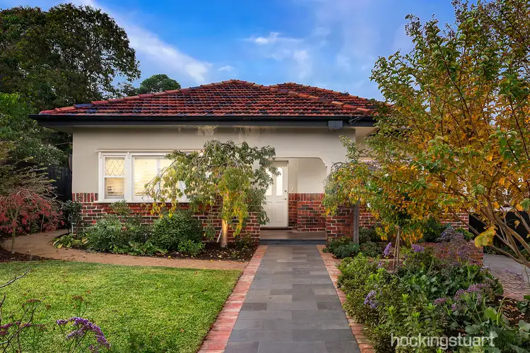 21 Malvern Avenue, Glen Iris VIC 3146