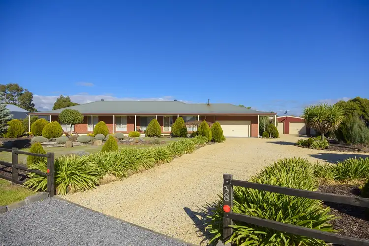 38 Canterbury Street, Clunes VIC 3370