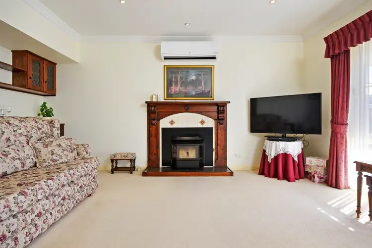 Third view of Homely house listing, 38 Canterbury Street, Clunes VIC 3370