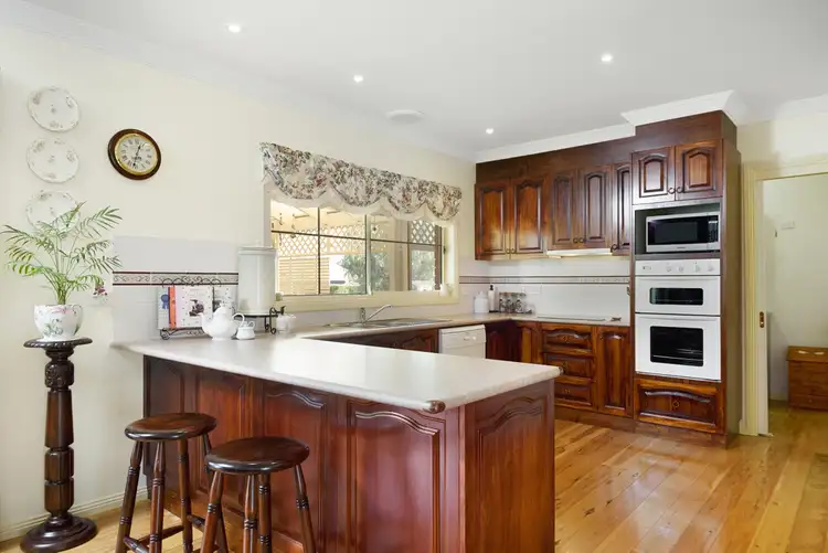Fourth view of Homely house listing, 38 Canterbury Street, Clunes VIC 3370