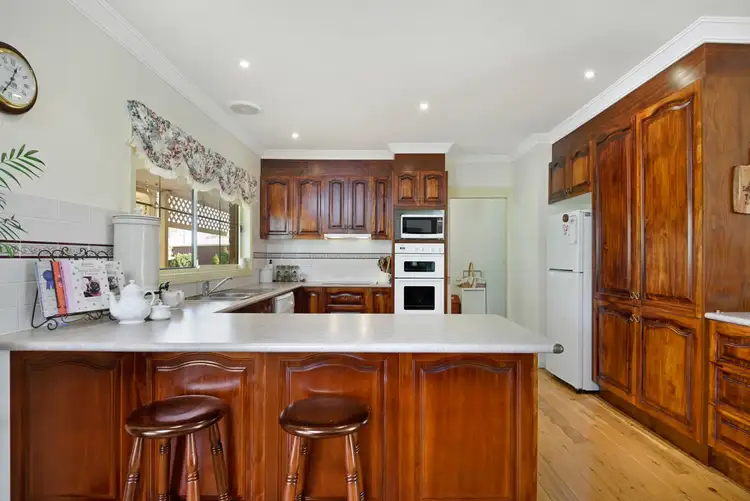 Fifth view of Homely house listing, 38 Canterbury Street, Clunes VIC 3370