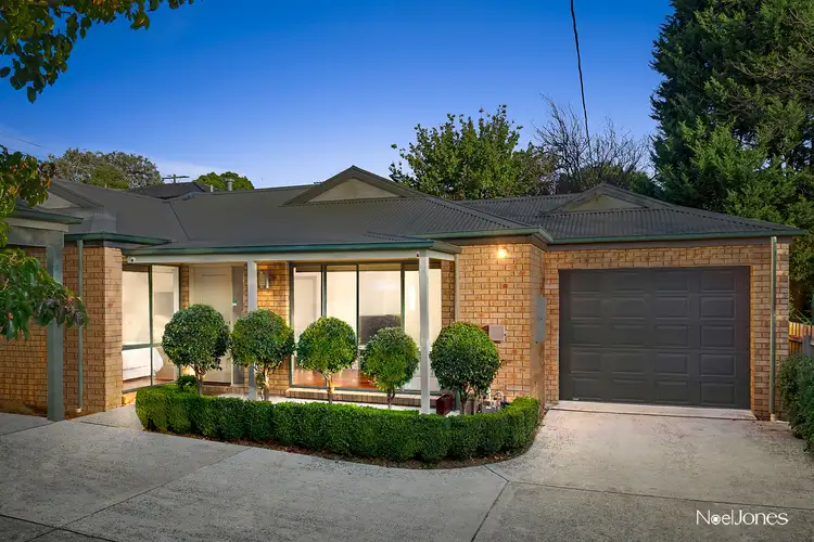 Main view of Homely unit listing, 2/232 Springfield Road, Blackburn VIC 3130