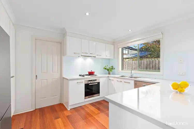 Second view of Homely unit listing, 2/232 Springfield Road, Blackburn VIC 3130
