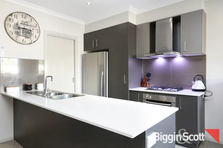 Second view of Homely house listing, 3 Albanvale Drive, Albanvale VIC 3021