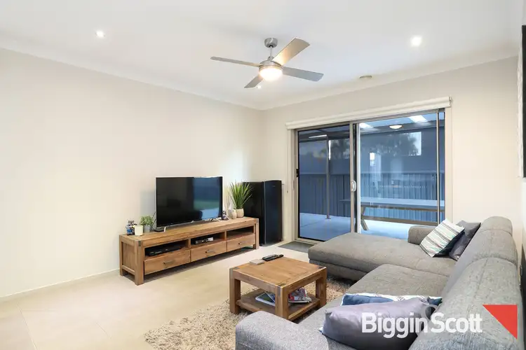 Third view of Homely house listing, 3 Albanvale Drive, Albanvale VIC 3021
