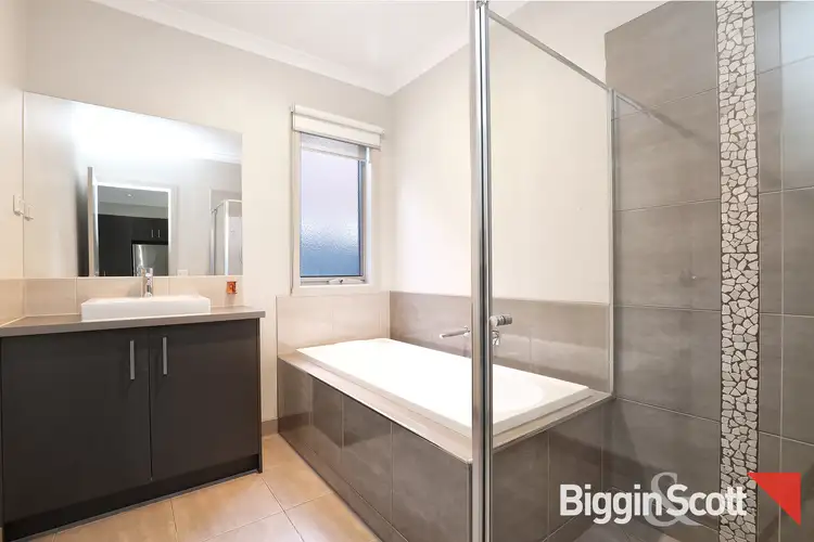 Fourth view of Homely house listing, 3 Albanvale Drive, Albanvale VIC 3021