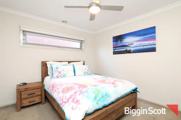 Fifth view of Homely house listing, 3 Albanvale Drive, Albanvale VIC 3021