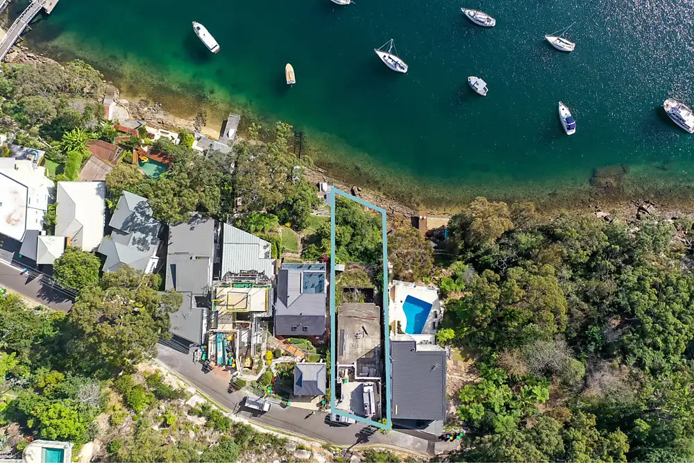 Main view of Homely land listing, 95 Gurney Crescent, Seaforth NSW 2092