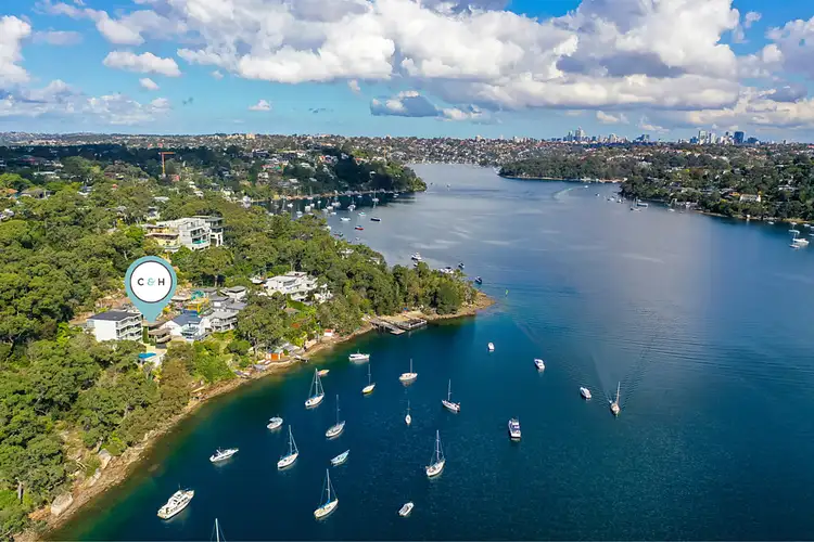 Second view of Homely land listing, 95 Gurney Crescent, Seaforth NSW 2092